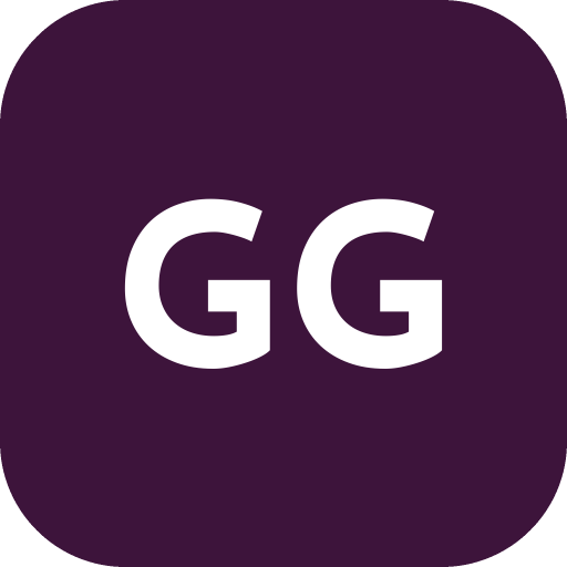 Gather & Greens logo