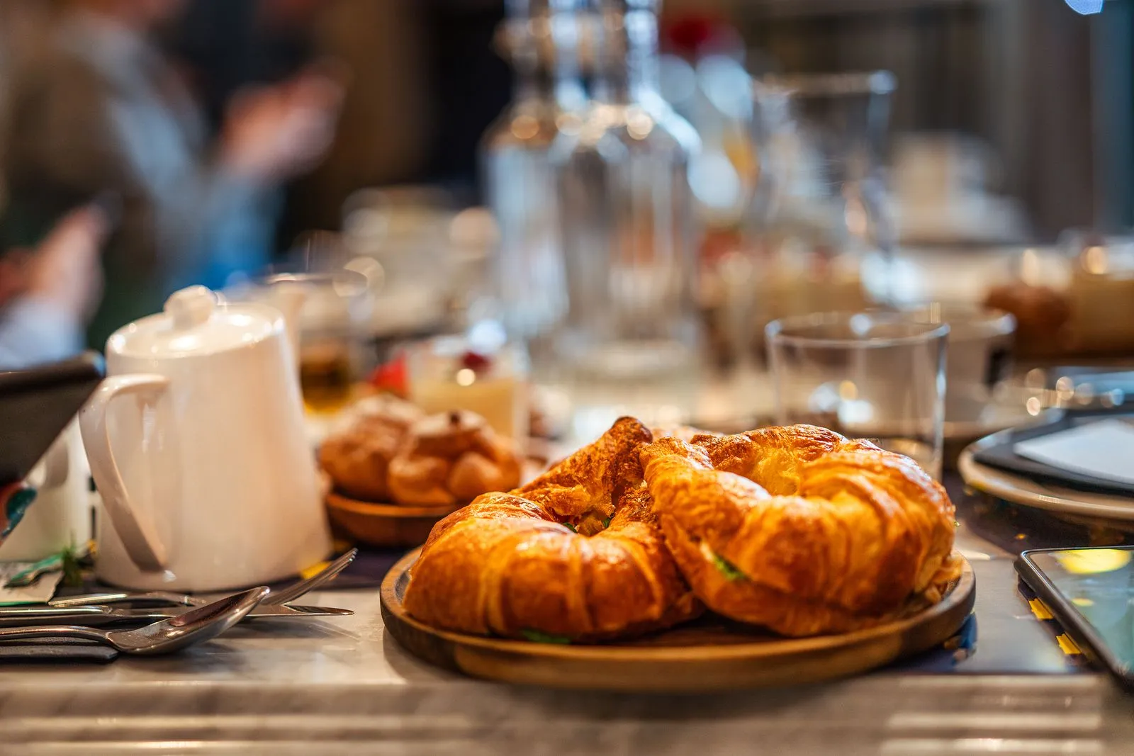 What to Expect at a Vegan Brunch